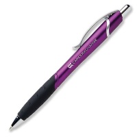 Custom Moretti Ballpoint Pen