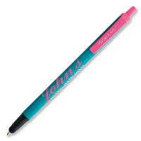 Custom Bic® Clic Stic® Stylus