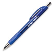 Macaw Ballpoint with Hybrid Ink