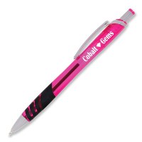 Meemo Ballpoint with Hybrid Ink Custom Meemo Ballpoint with Hybrid Ink