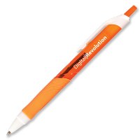 StreamGlide Hybrid Ink Pen Custom StreamGlide Hybrid Ink Pen