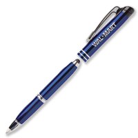 Zentrio® Triple Function Pen Custom Zentrio® Triple Function Pen