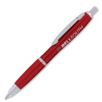 Custom Nashoba Torch Pen