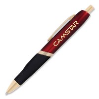 Custom Commonwealth Pen
