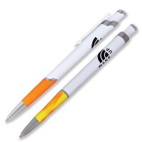 Custom Mood Grip Pen