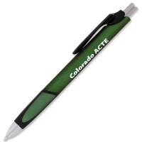 Custom Pompano Pen