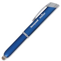 Custom Terra Nova Triple Function Pen