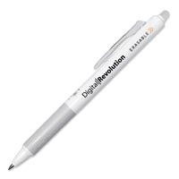 Pilot® FriXion® Clicker Erasable Pen Pilot® FriXion® Clicker Erasable Pen