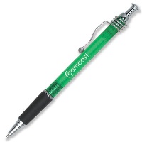 Custom Wired Ballpoint Pen
