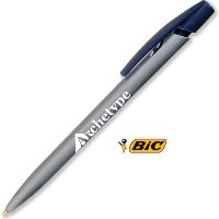 Custom Bic® Media Clic Pen