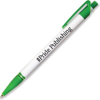 Promotional Budget Clik Pen