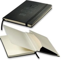 Custom Tuscany Journal by Leeman New York