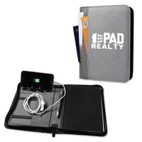 Richmond Powerbank Portfolio Custom Richmond Powerbank Portfolio