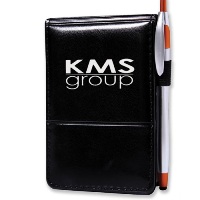 Custom Windsor Reflections Jotter
