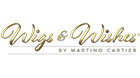 Wigs & Wishes® By Martino Cartier Wigs & Wishes® By Martino Cartier