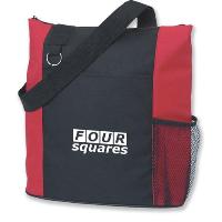 TB-1387, Fun Tote (600D polyester)