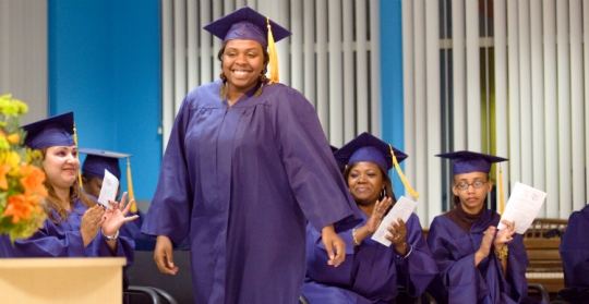 Academy of Hope Academy of Hope