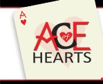 ACE of Hearts