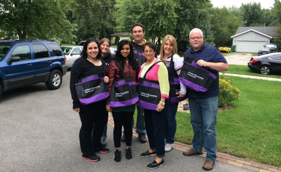 Greater Illinois Chapter of the Alzheimer's Association