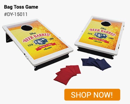 DY-15011 - Bag Toss Game - Shop Now!
