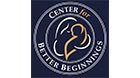 The Center for Better Beginnings