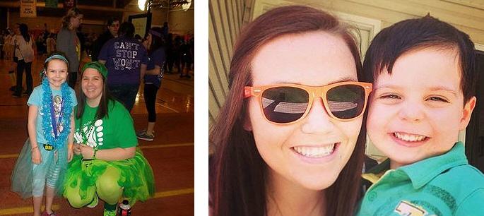 Bowling Green State University Dance Marathon