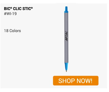 Bic Clic Stic