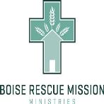 Boise Rescue Mission Ministries