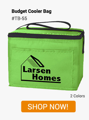 OD-716 - Budget Cooler Bag - Shop Now!