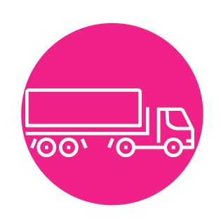 Dropship Icon