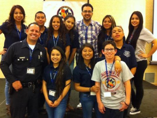 California Police Activities League & Their FREE Promotional Items from MARCO. California Police Activities League & Their FREE Promotional Items from MARCO.