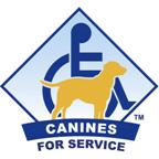 Canines for Service, Inc.