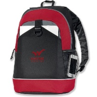 Custom Canyon Backpack