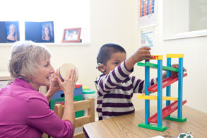 Center for Early Intervention on Deafness (CEID)