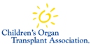 Childrens Organ Transplant Association Childrens Organ Transplant Association