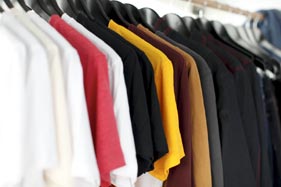 How to Choose the Right Promotional T-Shirt