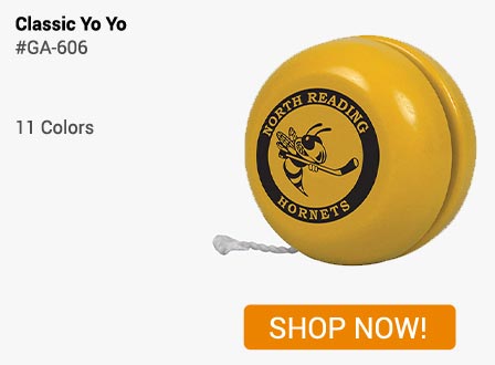 GA-606 - Classic Yo-Yo - Shop Now!