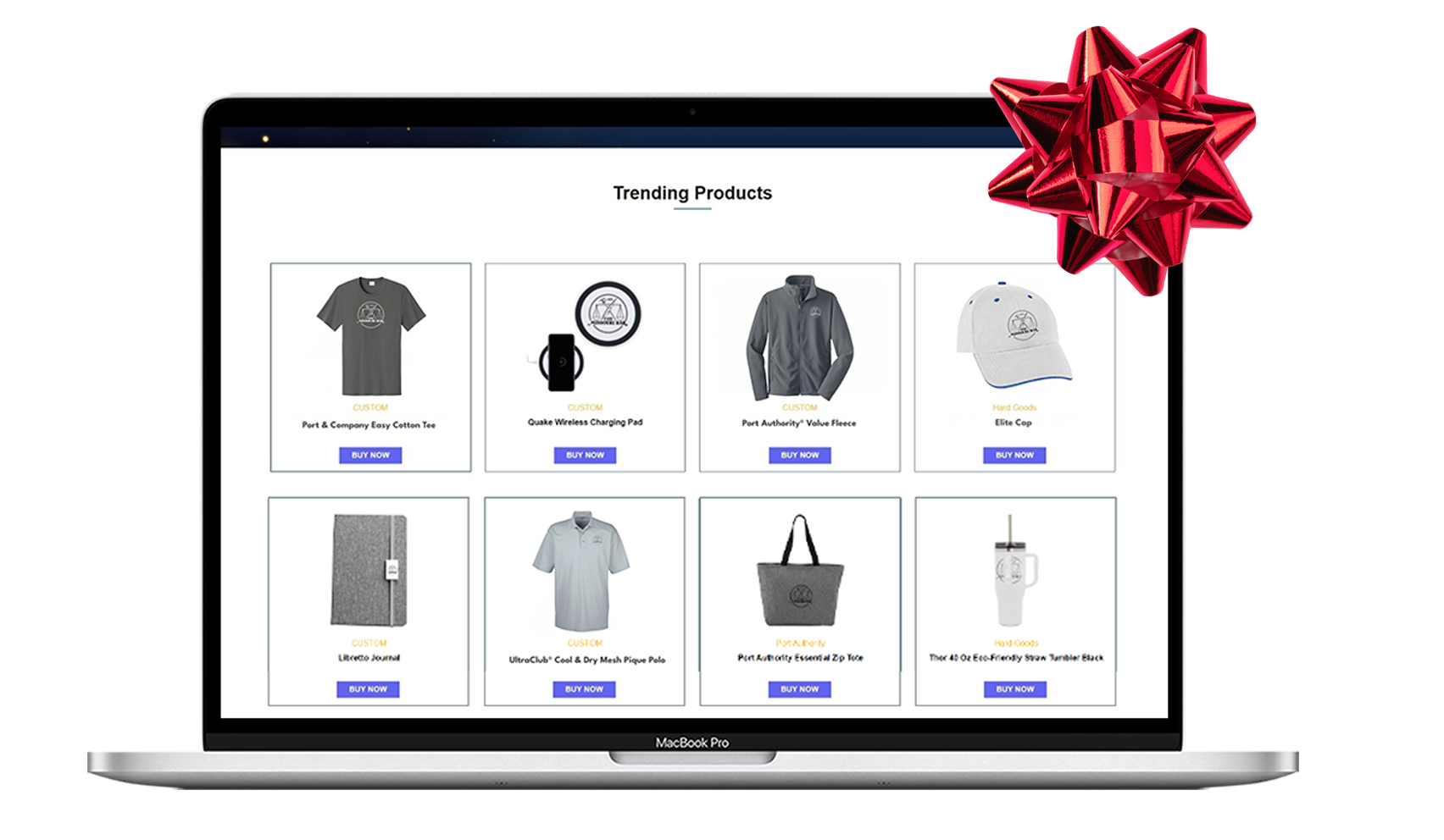 company stores examples