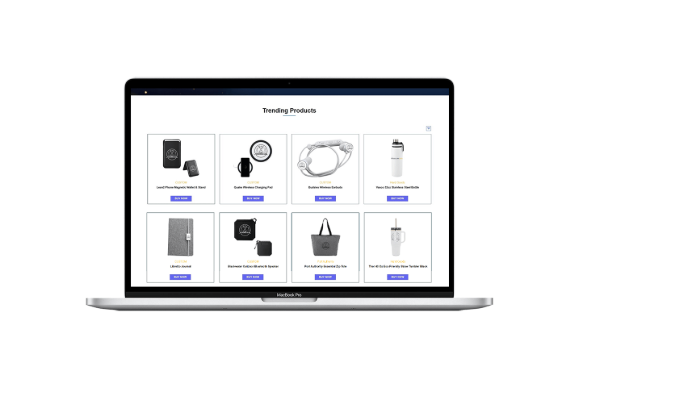 company stores examples