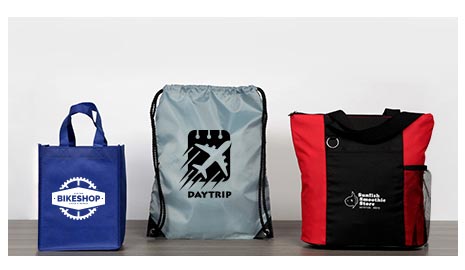Bags, Totes and Backpacks