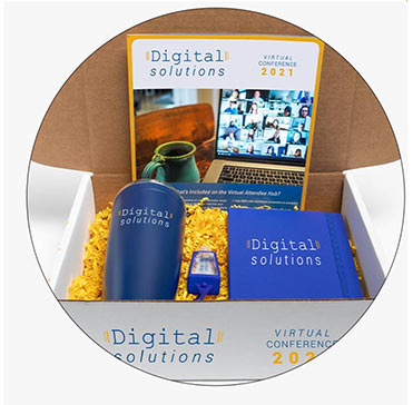 Custom Promo Pack