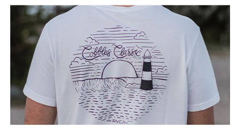 Custom T-Shirt