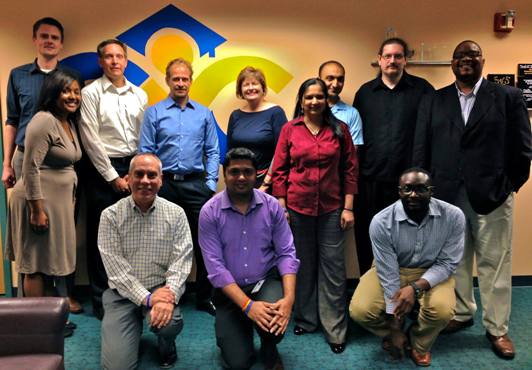 Cincinnati Youth Collaborative