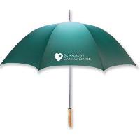 Item #OD-722, 60 Inch Arc Sport/Golf Umbrella