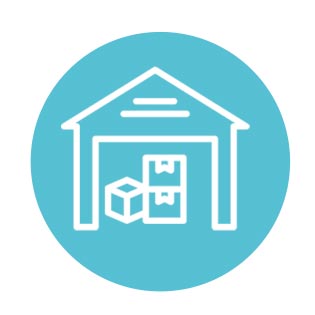 Dropship Icon