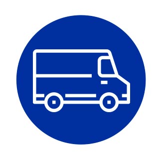 Dropship Icon