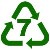 Various Recyclables