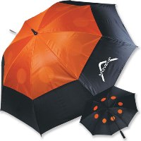 52 in. Ultimate Promotional Golf Umbrella