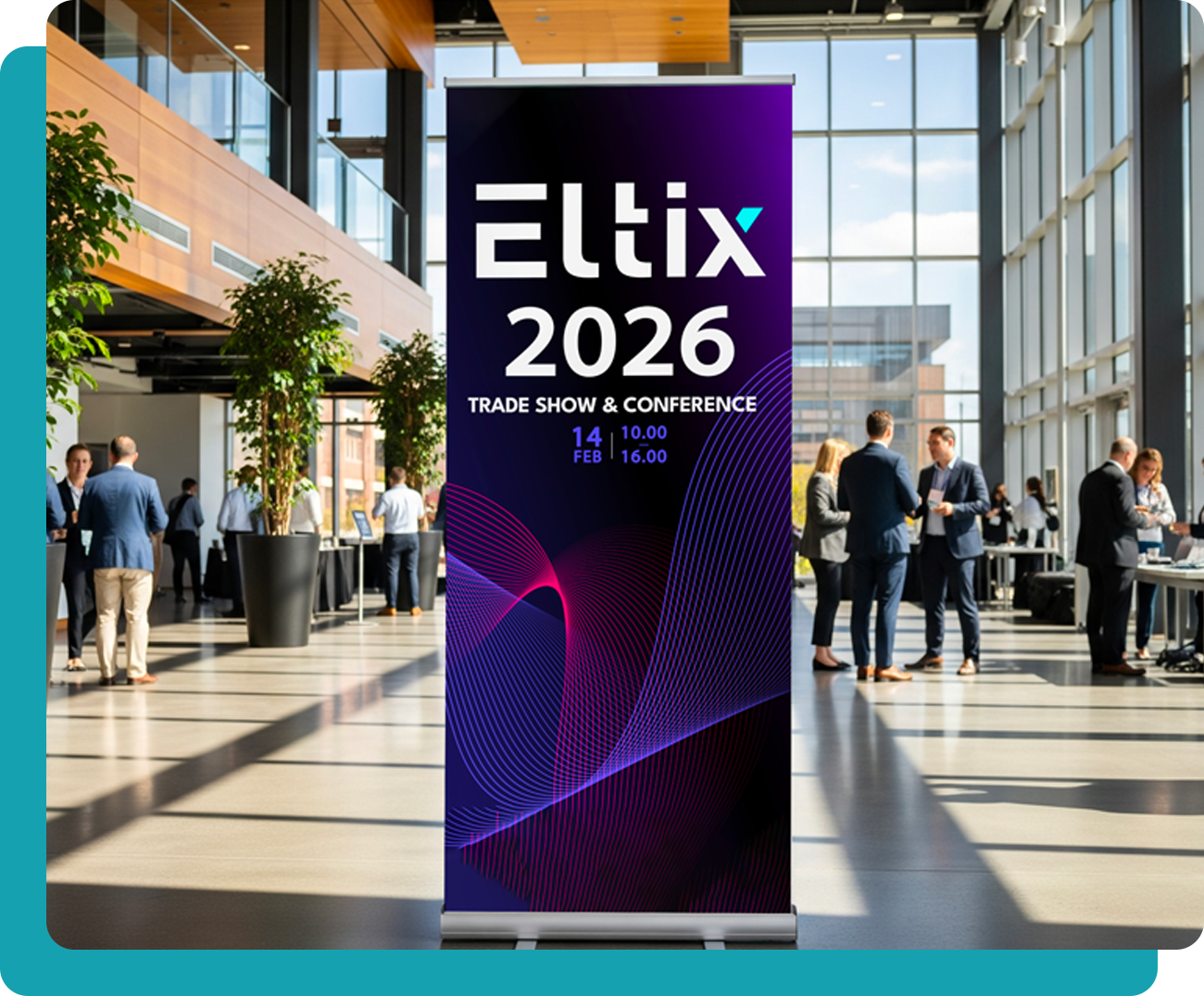 event-signage