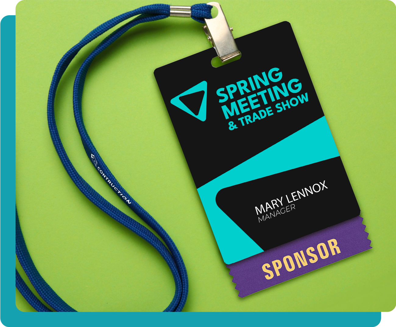 event-signage